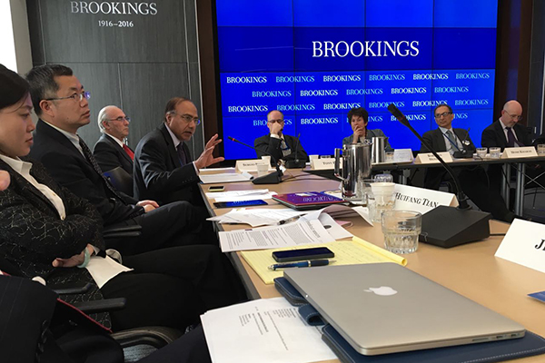 Thinking outside the box for future growth