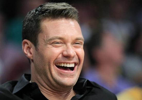 Most popular celebs on Twitter