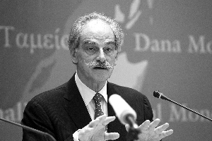 IMF執(zhí)行總裁：中國(guó)仍然易現(xiàn)房地產(chǎn)泡沫