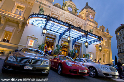 全球大城市房?jī)r(jià)排行揭曉 “北上港”榜上有名