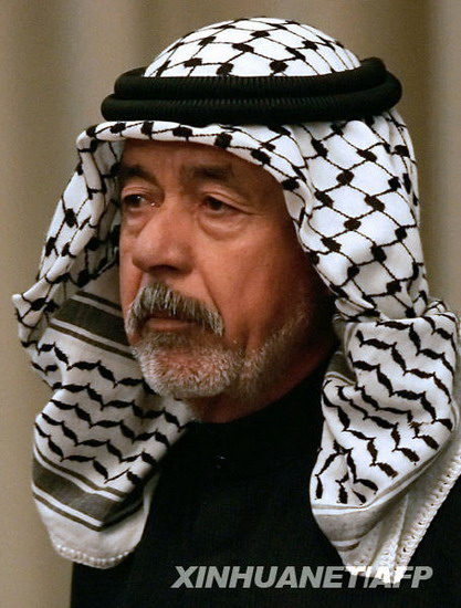 “化學阿里”被執(zhí)行死刑 巴格達接連發(fā)生3起爆炸