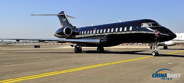 每小時7000英鎊！英前首相布萊爾租豪華飛機周游世界