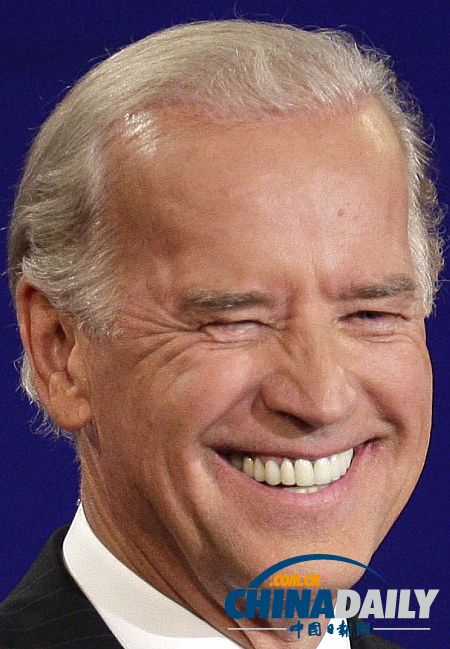 政府停擺副總統(tǒng)逍遙 拜登全家在戴維營度假挨批