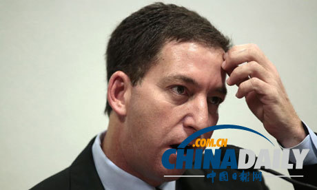 斯諾登爆料記者離開(kāi)《衛(wèi)報(bào)》