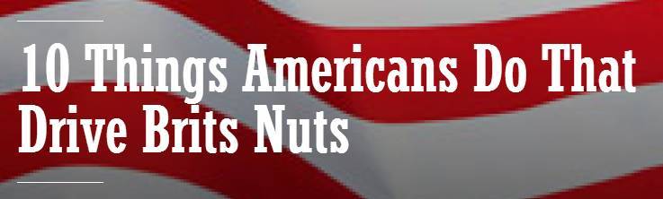 美國(guó)人有多愛(ài)夸人？居然飆車(chē)過(guò)來(lái)夸我鞋子美？？？