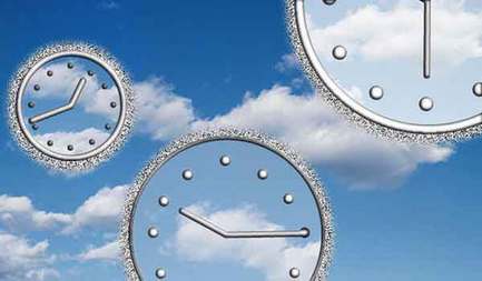 做好時間管理 告別拖拉懶散