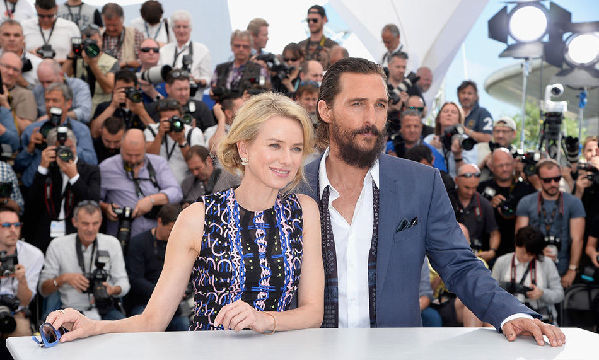 得戛納就別想得奧斯卡？