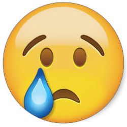 “笑cry”表情被牛津詞典評為年度詞匯