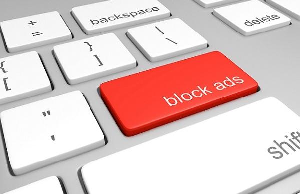 你的電腦裝“廣告攔截器”了嗎？