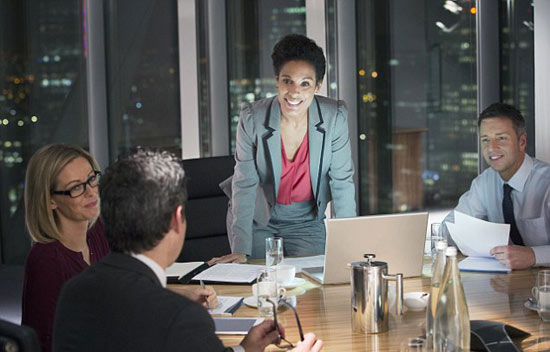 世界上最幸福的員工在哪個國家？