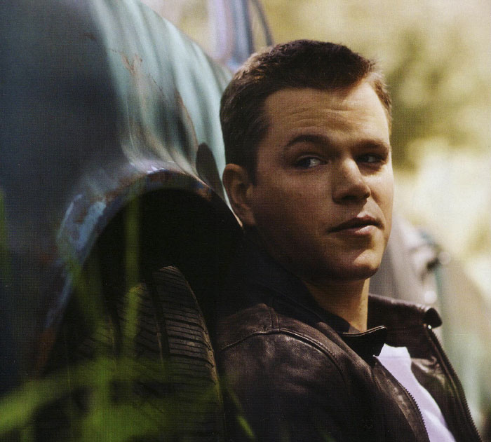 《人物》雜志歷年最性感男士 你最喜歡哪位？（組圖）