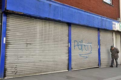 西班牙、英國被評為歐洲最不適合居住國家