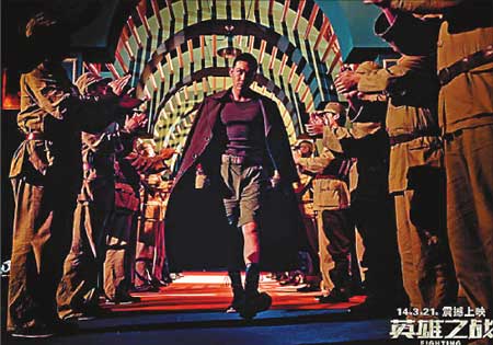 自買自銷 票房有假？