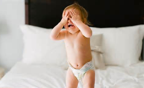 “躲貓貓”英文怎么說？