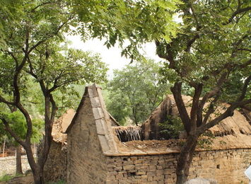 臨沂打造紅色影視基地