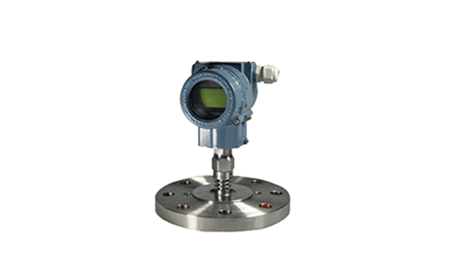 HR-3051F2/F3系列高精度遠傳表壓/絕壓變送器