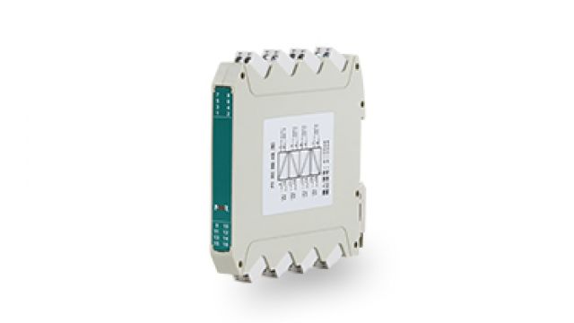 NHR-W21系列無源信號隔離器