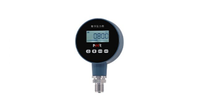 NHR-DP10系列智能數(shù)字壓力表