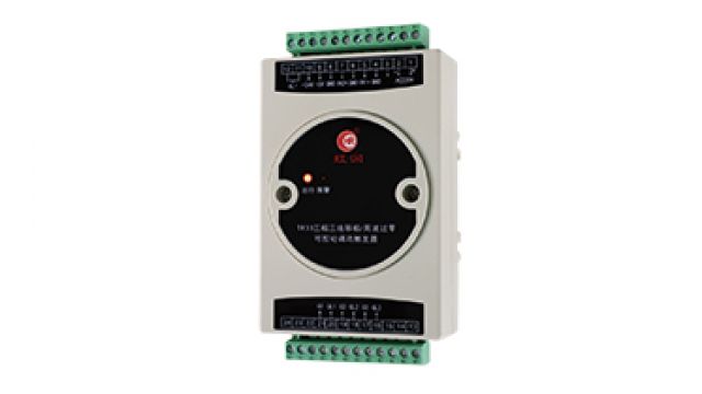 OHR-TR30系列移相觸發(fā)器
