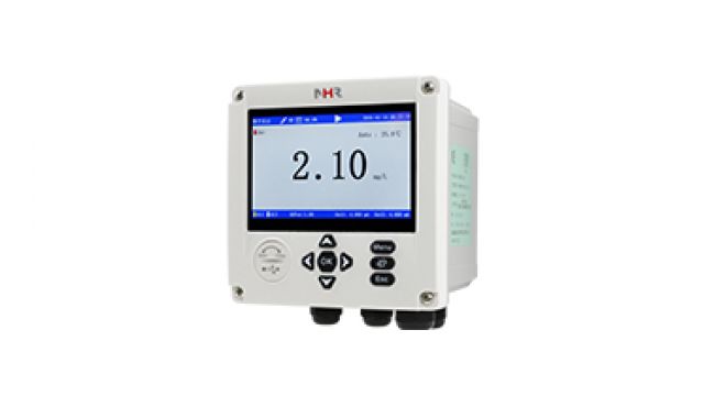 NHR-FCL80系列余氯記錄儀