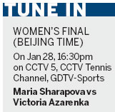 Earplugs ready, it's the scream queen final